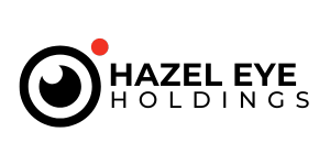 Hazel Eye Holdings Logo